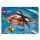 Klocki LEGO® LEGO CITY 60503 Helikopter straży przybrzeżnej